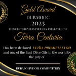 Terra Centuria