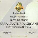 AA 2024 DG Terra Centuria