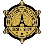 BEST OF SHOW VISOKA VSEBNOST FENOLOV (zdravstvena trditev)