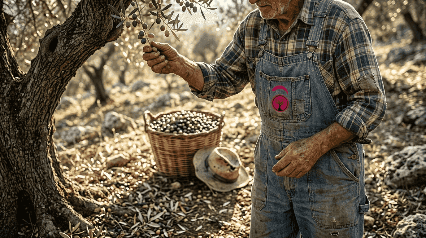 Traditional olive oil production: artisanal methods guide