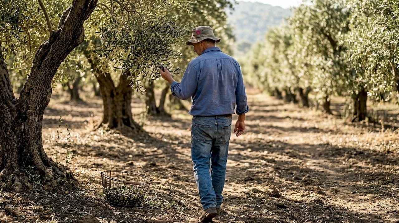 How organic olive oil is certified: process and benefits