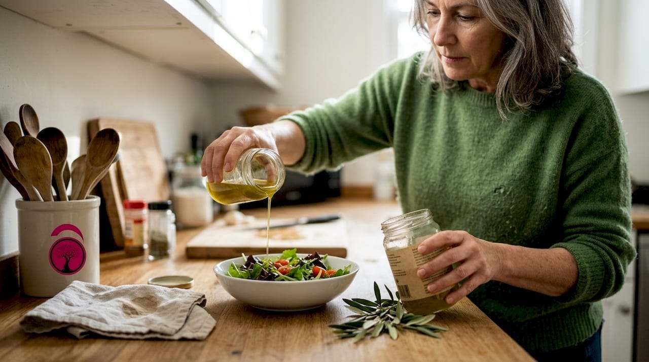 Why unfiltered olive oil is healthy: benefits and how to choose