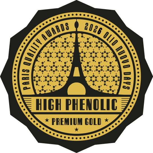 Terra Centuria wins Best in Class EVOO and Premium Gold High Phenolic at Olio Nuovo Days 2026